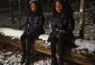 I Found Abandoned Twin Girls in the Forest and Took Them Home – Next Morning, I Was Shocked by What They Did to My Daughter